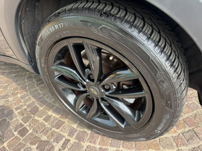 MINI Mini Countryman 2.0 Cooper D Countryman Automatica (15)
