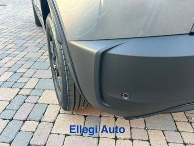 Alfa Romeo Junior 1.2 ibrida 145cv edct6 (13)