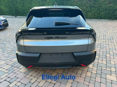 Alfa Romeo Junior 1.2 ibrida 145cv edct6 (15)