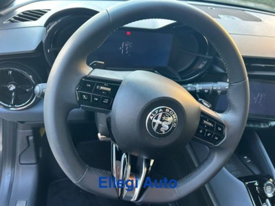 Alfa Romeo Junior 1.2 ibrida 145cv edct6 (19)