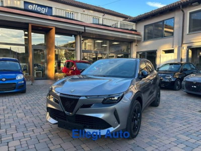 Alfa Romeo Junior 1.2 ibrida 145cv edct6 (2)