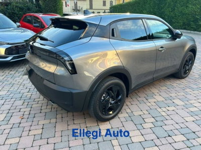 Alfa Romeo Junior 1.2 ibrida 145cv edct6 (7)