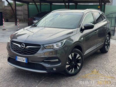 Opel Grandland X 1.2 Turbo 12V 130 CV Start&Stop Innovation usata