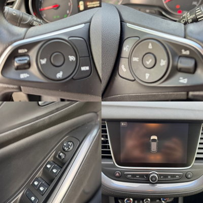 Opel Grandland X 1.2 Turbo 12V 130 CV Start&Stop Innovation (14)