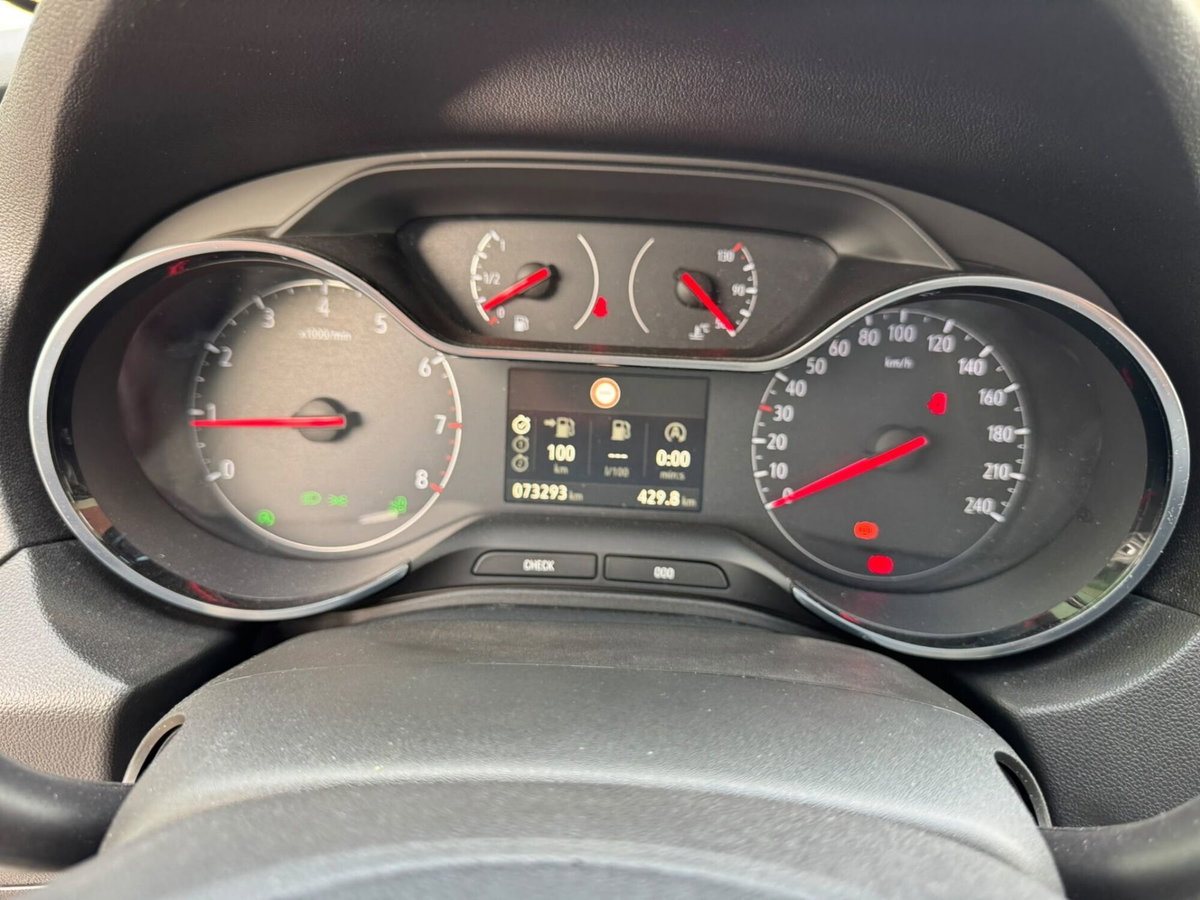 Opel Grandland X 1.2 Turbo 12V 130 CV Start&Stop Innovation (15)