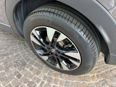 Opel Grandland X 1.2 Turbo 12V 130 CV Start&Stop Innovation (16)