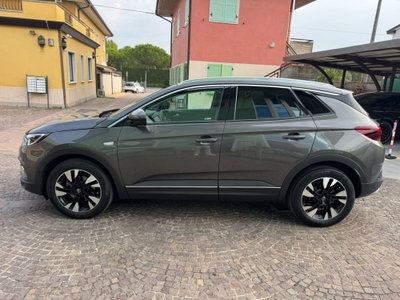 Opel Grandland X 1.2 Turbo 12V 130 CV Start&Stop Innovation (3)