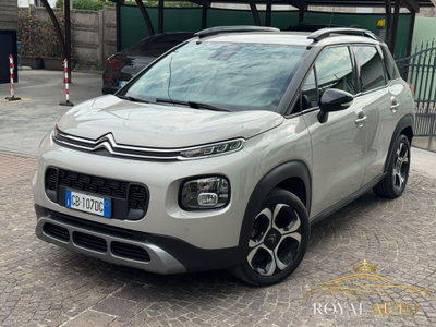 Citroen C3 Aircross BlueHDi 100 S&S Shine usata