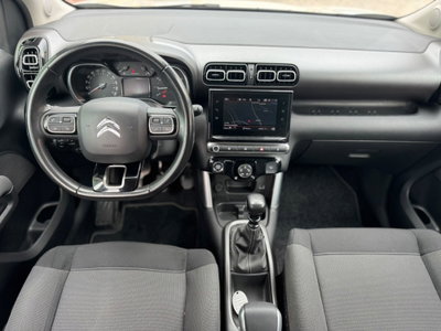 Citroen C3 Aircross BlueHDi 100 S&S Shine (10)
