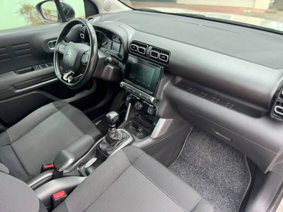 Citroen C3 Aircross BlueHDi 100 S&S Shine (12)