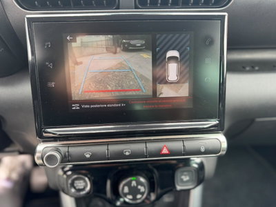 Citroen C3 Aircross BlueHDi 100 S&S Shine (13)