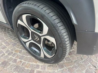 Citroen C3 Aircross BlueHDi 100 S&S Shine (16)
