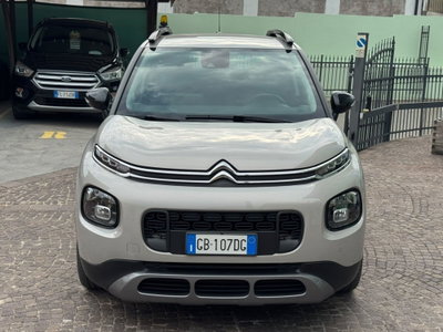 Citroen C3 Aircross BlueHDi 100 S&S Shine (2)