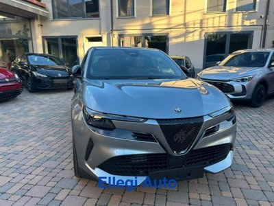 Alfa Romeo Junior 1.2 ibrida 145cv edct6 (3)