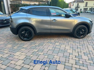 Alfa Romeo Junior 1.2 ibrida 145cv edct6 (8)