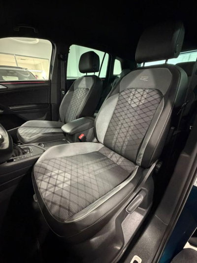 Volkswagen Tiguan 1.5 TSI 150 CV DSG ACT R-Line (10)