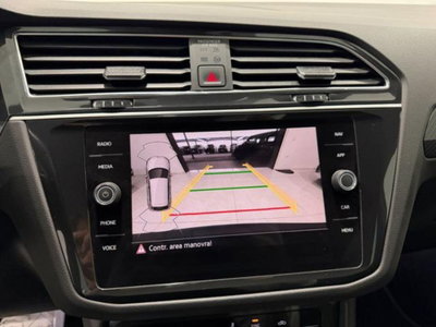 Volkswagen Tiguan 1.5 TSI 150 CV DSG ACT R-Line (14)
