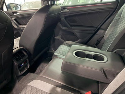 Volkswagen Tiguan 1.5 TSI 150 CV DSG ACT R-Line (15)