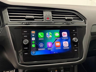 Volkswagen Tiguan 1.5 TSI 150 CV DSG ACT R-Line (19)