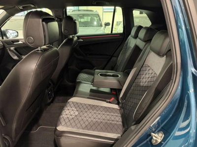 Volkswagen Tiguan 1.5 TSI 150 CV DSG ACT R-Line (20)