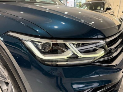 Volkswagen Tiguan 1.5 TSI 150 CV DSG ACT R-Line (3)