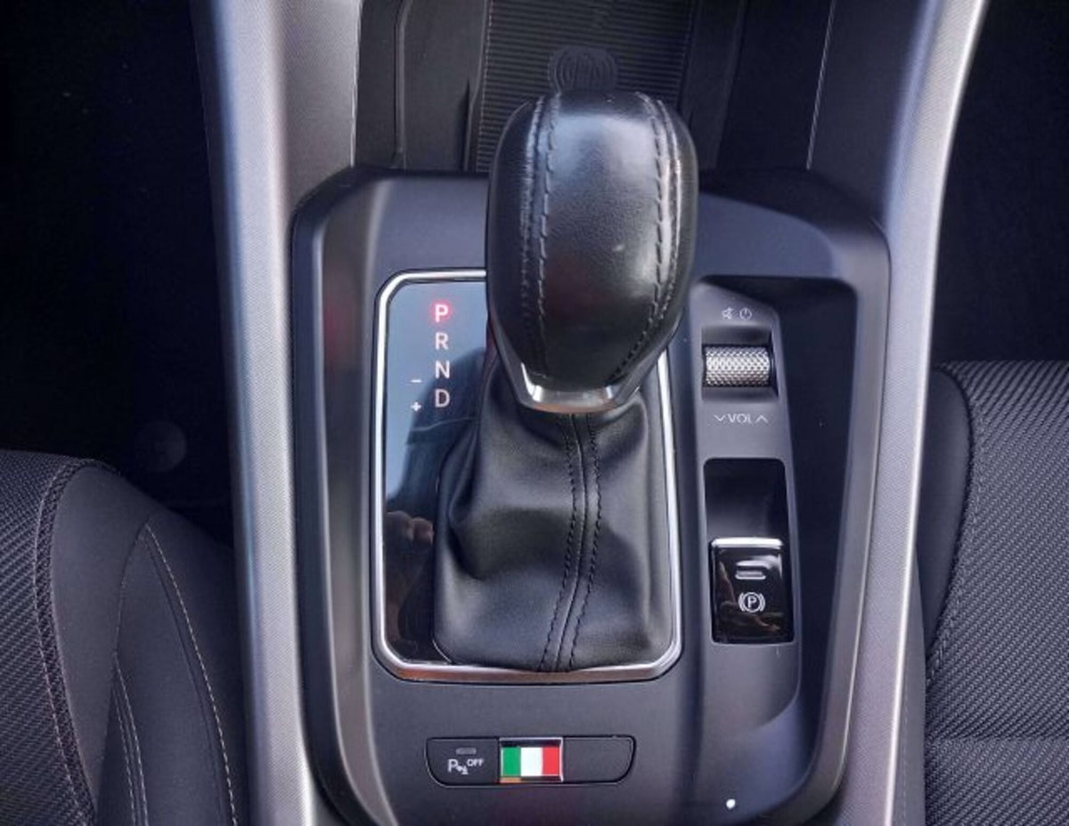 Alfa Romeo Tonale Tonale 1.5 160 CV MHEV TCT7 Ti (12)