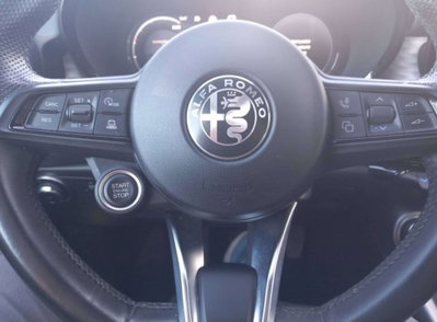 Alfa Romeo Tonale Tonale 1.5 160 CV MHEV TCT7 Ti (14)