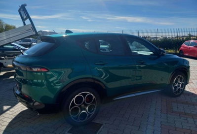 Alfa Romeo Tonale Tonale 1.5 160 CV MHEV TCT7 Ti (4)