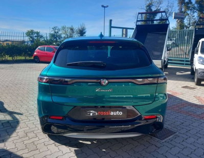 Alfa Romeo Tonale Tonale 1.5 160 CV MHEV TCT7 Ti (5)