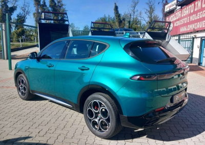 Alfa Romeo Tonale Tonale 1.5 160 CV MHEV TCT7 Ti (6)