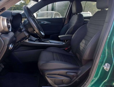 Alfa Romeo Tonale Tonale 1.5 160 CV MHEV TCT7 Ti (8)
