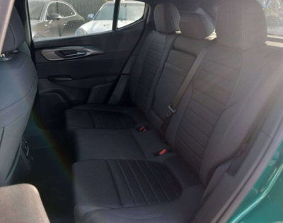 Alfa Romeo Tonale Tonale 1.5 160 CV MHEV TCT7 Ti (9)