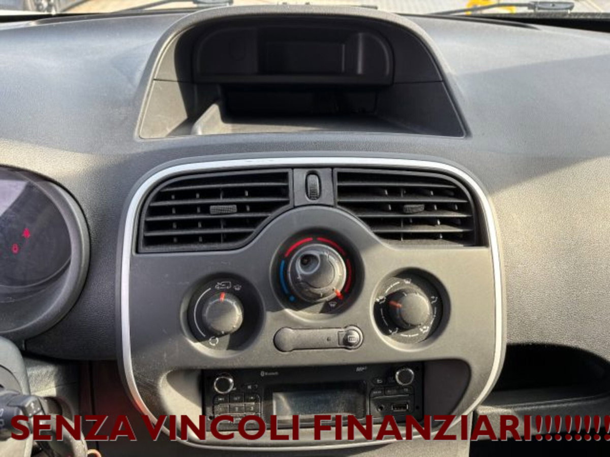 Ford Transit Courier 1.5 TDCi 75CV  Trend (13)