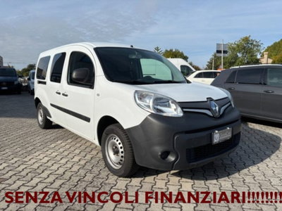 Ford Transit Courier 1.5 TDCi 75CV  Trend (3)