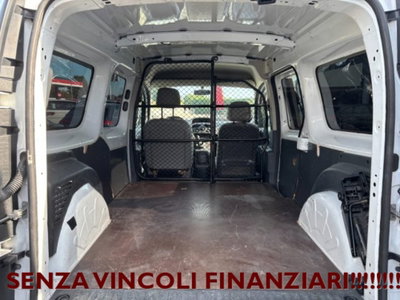 Ford Transit Courier 1.5 TDCi 75CV  Trend (7)