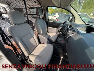 Ford Transit Courier 1.5 TDCi 75CV  Trend (9)