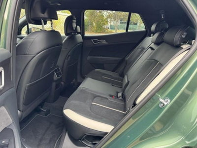 Kia Sportage 1.6 crdi mhev GT-line dct (9)