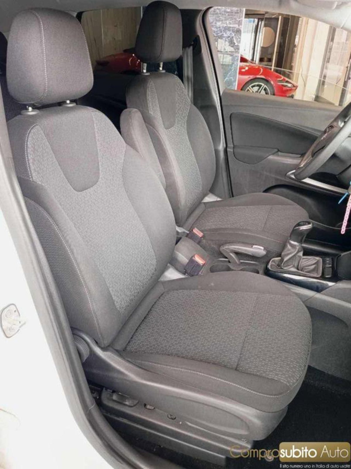Opel Crossland X 1.2 12V Innovation (11)