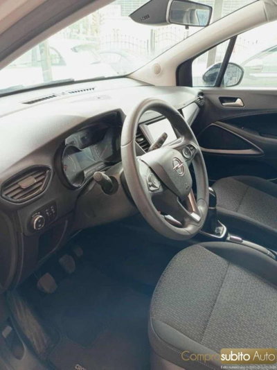Opel Crossland X 1.2 12V Innovation (15)