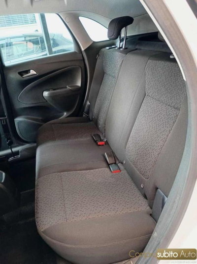 Opel Crossland X 1.2 12V Innovation (16)
