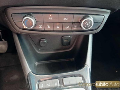 Opel Crossland X 1.2 12V Innovation (19)