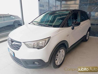 Opel Crossland X 1.2 12V Innovation (2)