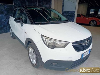 Opel Crossland X 1.2 12V Innovation (3)