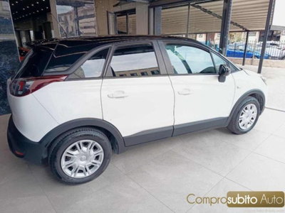 Opel Crossland X 1.2 12V Innovation (5)