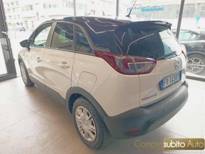 Opel Crossland X 1.2 12V Innovation (7)