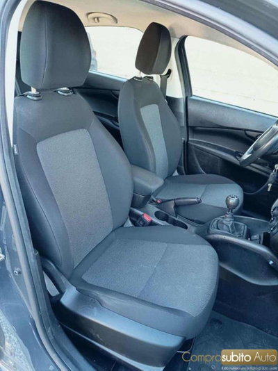 Fiat Tipo Tipo 5p 1.0 t3 Cross 100cv (12)