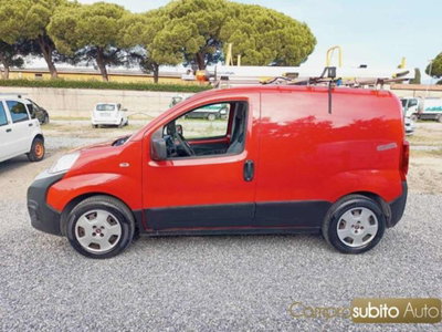 Fiat Fiorino 1.3 MJT 80CV Cargo (4)