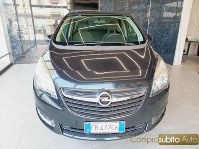 Opel Meriva 1.4 100CV One