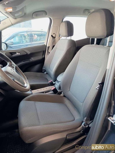 Opel Meriva 1.4 100CV One (10)