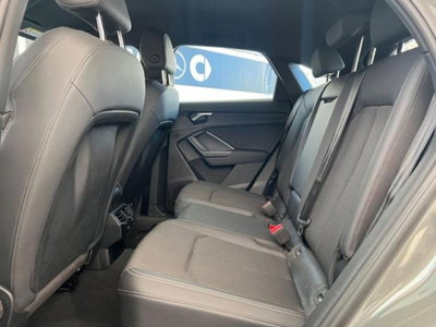 Audi Q3 Sportback 35 TDI quattro S tronic S line edition (8)